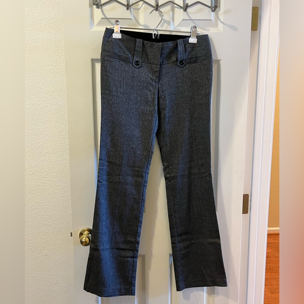 Guess slacks